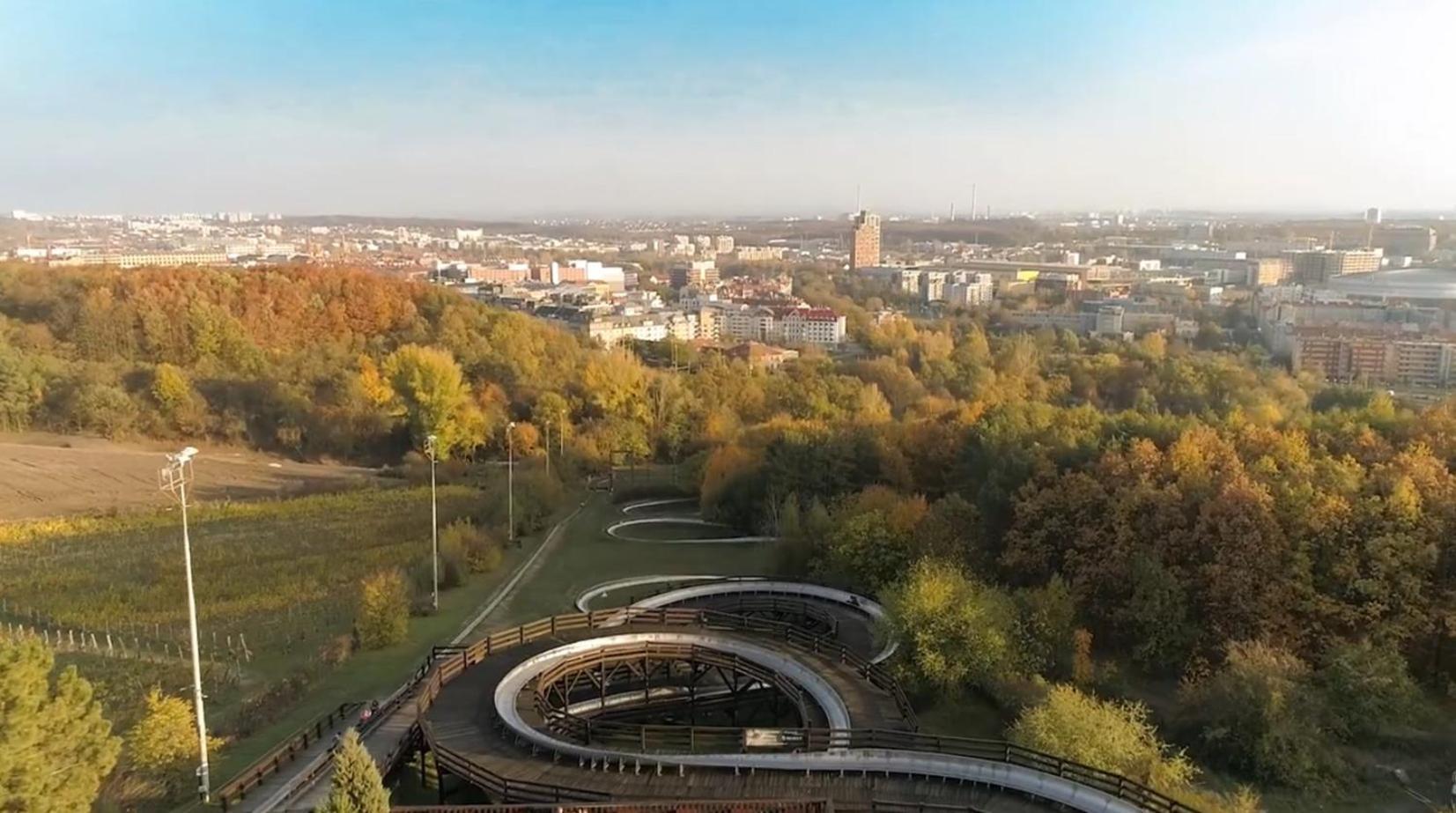 Apartman U Metra, 4 Hoste, Parking Free, Blizko O2 Arena Prag Exterior foto